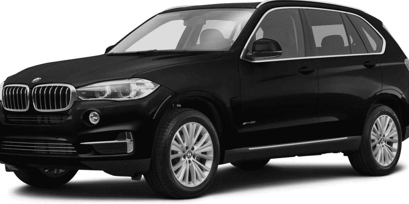 BMW X5 2017 5UXKS4C31H0Y16290 image