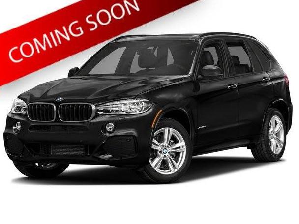 BMW X5 2017 5UXKR0C52H0U53035 image