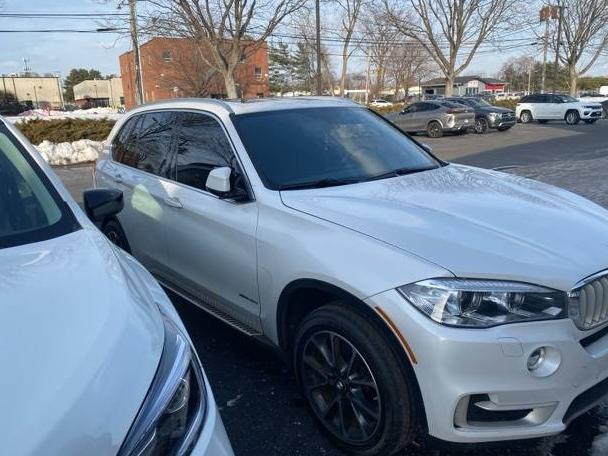 BMW X5 2017 5UXKR0C56H0U53409 image