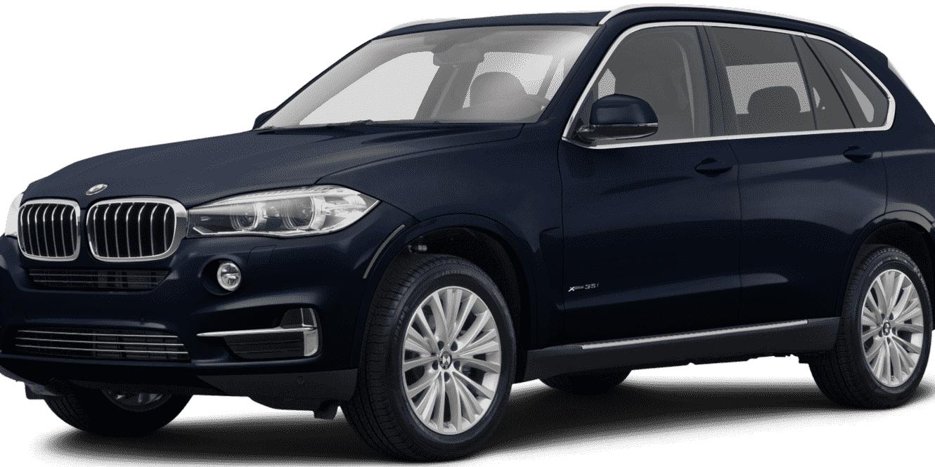 BMW X5 2017 5UXKR0C38H0X80747 image