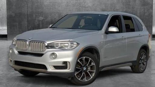 BMW X5 2017 5UXKR0C50H0U54782 image