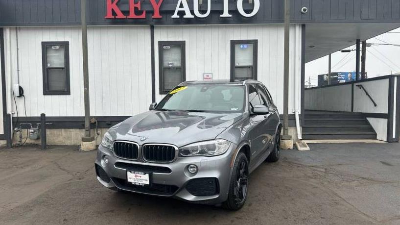 BMW X5 2017 5UXKR0C36H0X79306 image