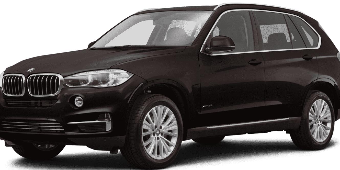 BMW X5 2017 5UXKR2C58H0U19676 image