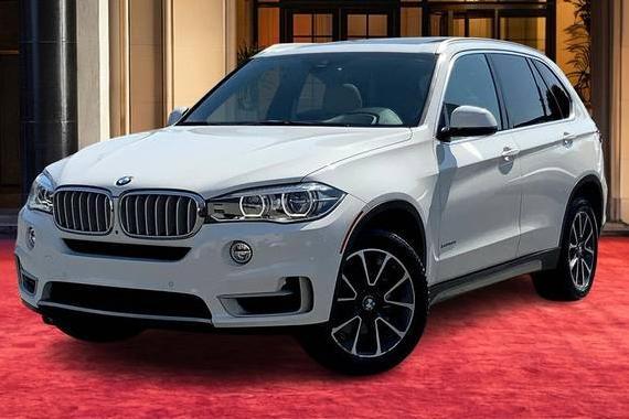 BMW X5 2017 5UXKR0C33H0V70847 image