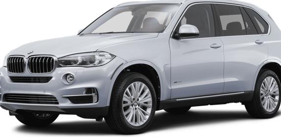 BMW X5 2017 5UXKR0C59H0V66240 image