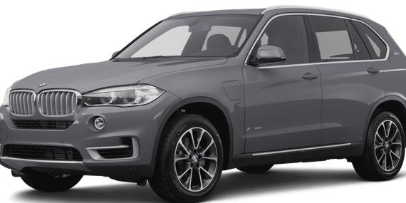 BMW X5 2017 5UXKT0C38H0V97821 image