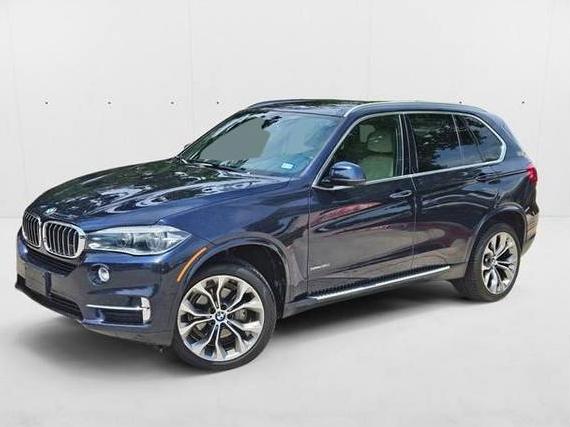 BMW X5 2017 5UXKR2C39H0X07091 image