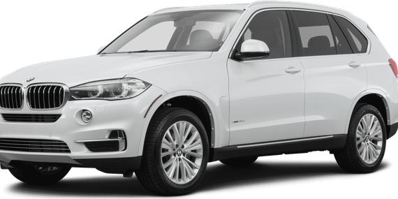BMW X5 2017 5UXKR0C5XH0V66439 image