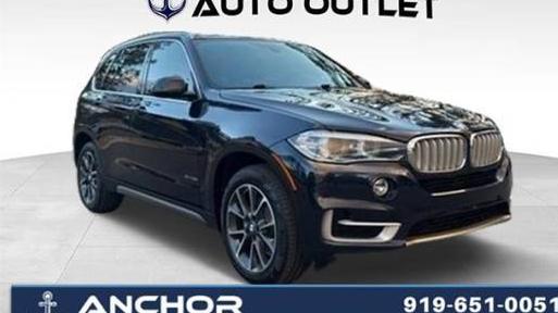 BMW X5 2017 5UXKR0C33H0X80042 image