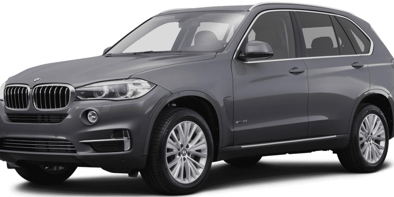 BMW X5 2017 5UXKR2C33H0U22970 image