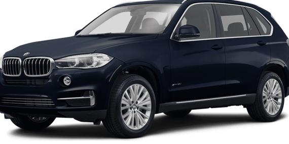BMW X5 2017 5UXKR0C39H0V73767 image