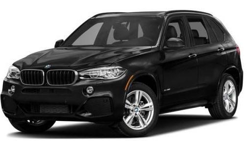 BMW X5 2017 5UXKS4C32H0U04220 image