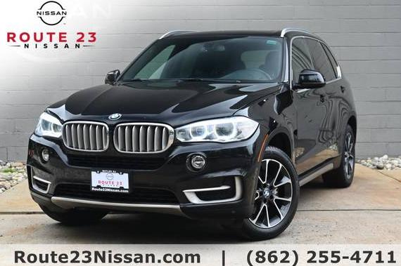 BMW X5 2017 5UXKR0C53H0U52105 image