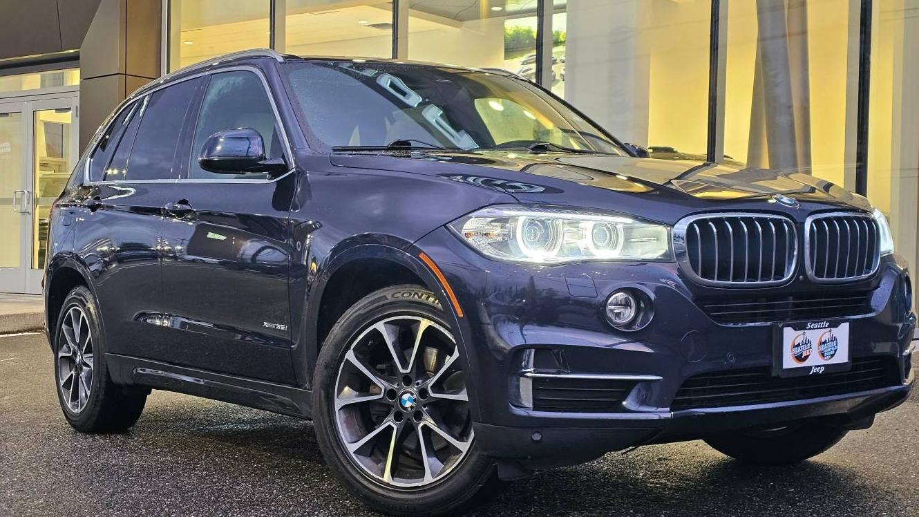 BMW X5 2017 5UXKR0C59H0U55235 image