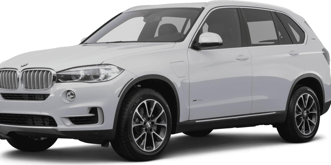 BMW X5 2017 5UXKT0C3XH0V97190 image