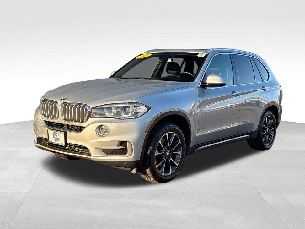 BMW X5 2017 5UXKS4C34H0Y15831 image