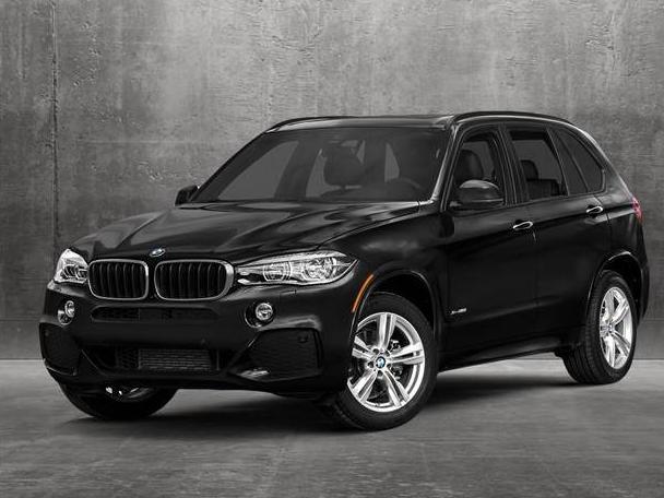 BMW X5 2017 5UXKR0C34H0X78199 image