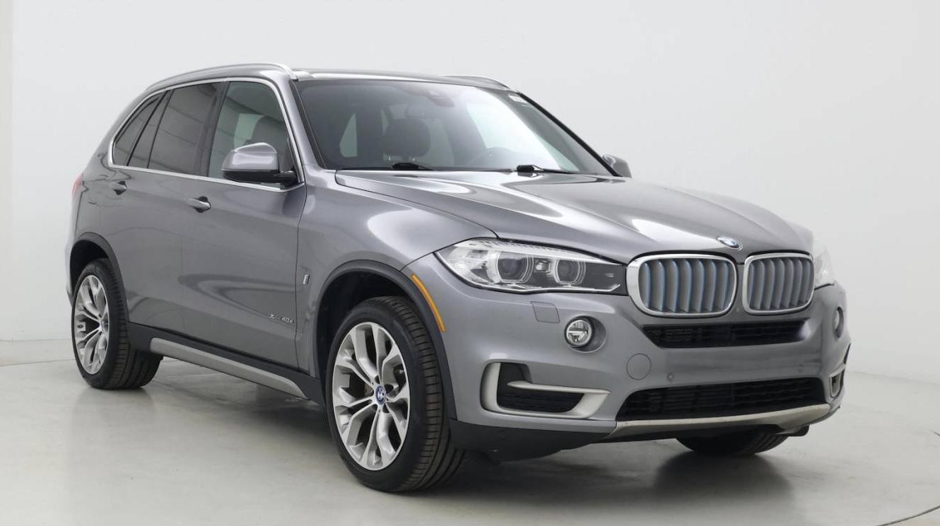 BMW X5 2017 5UXKT0C3XH0V96198 image