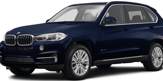 BMW X5 2017 5UXKR2C5XH0U18142 image