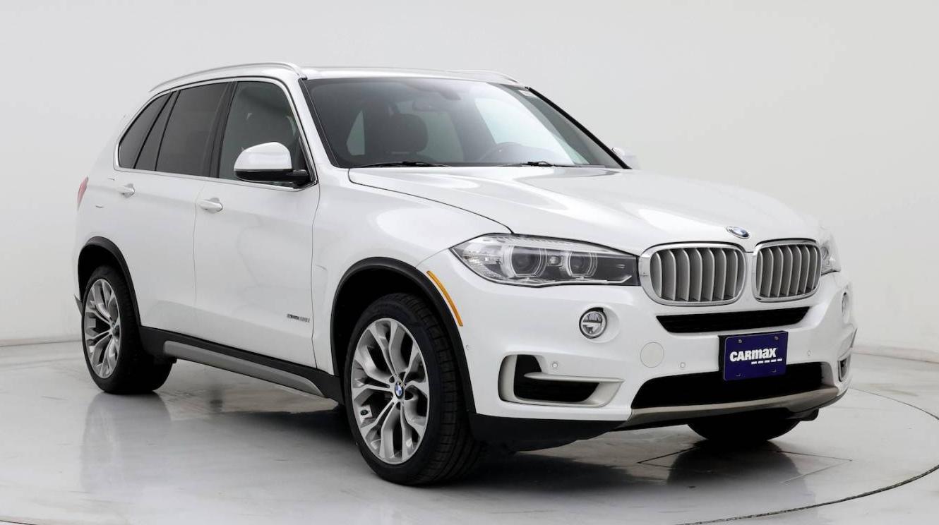 BMW X5 2017 5UXKR2C51H0U18899 image