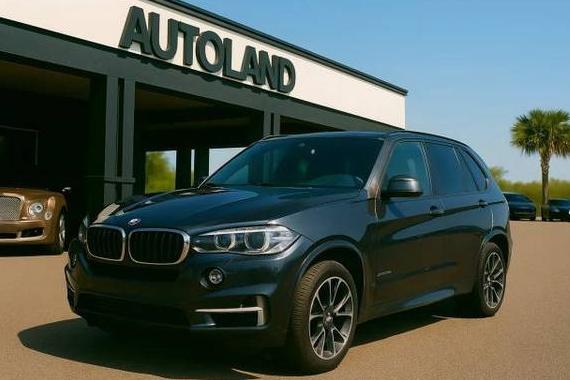 BMW X5 2017 5UXKR0C3XH0V82655 image