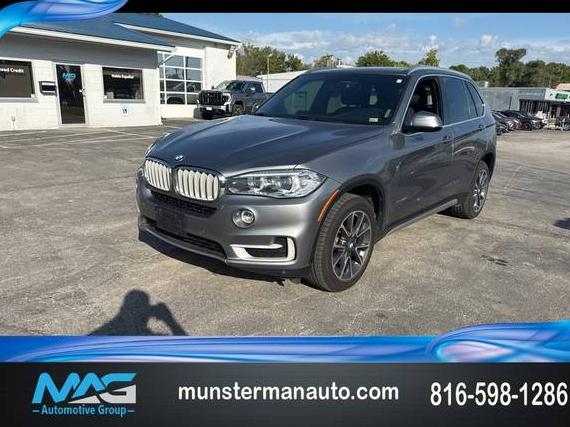 BMW X5 2017 5UXKR0C5XH0V66554 image BMW X5 2017 5UXKR0C5XH0V66554 image