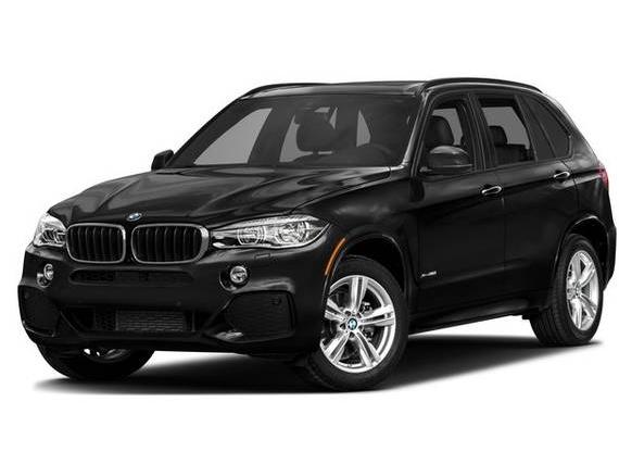 BMW X5 2017 5UXKT0C39H0V96421 image