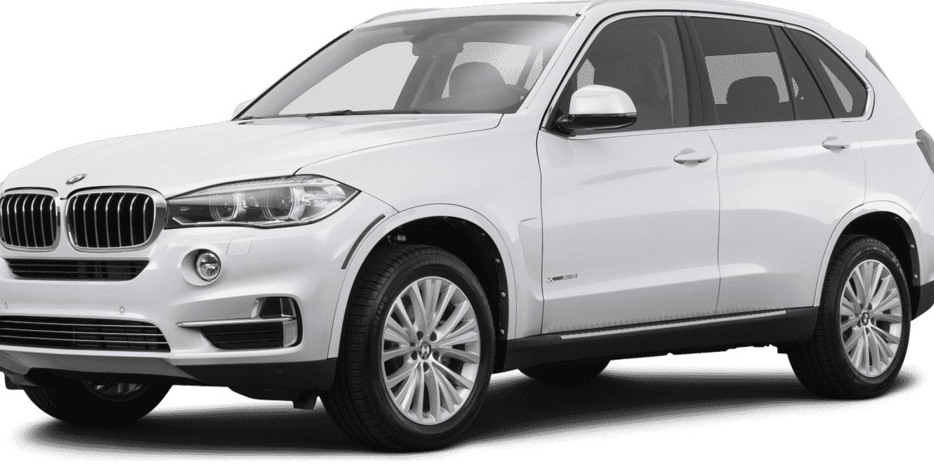 BMW X5 2017 5UXKR2C37H0U23877 image