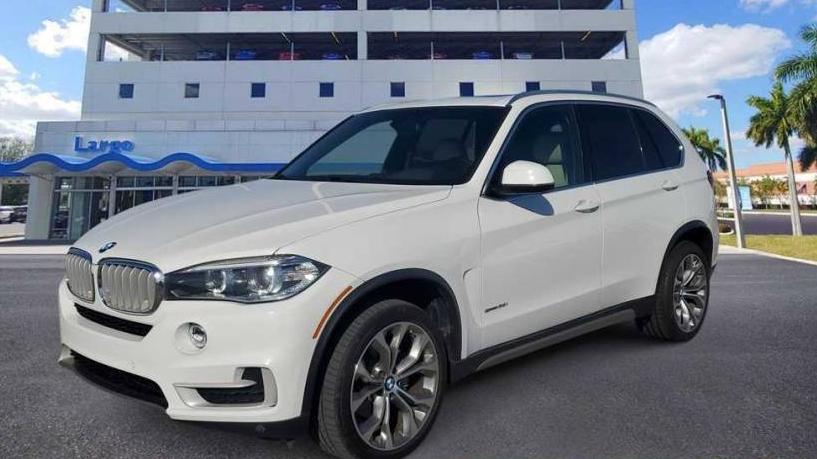 BMW X5 2017 5UXKR2C55H0U20638 image