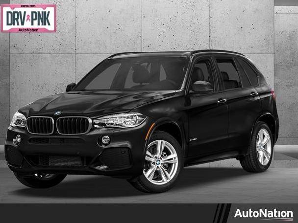 BMW X5 2017 5UXKR2C58H0U18348 image