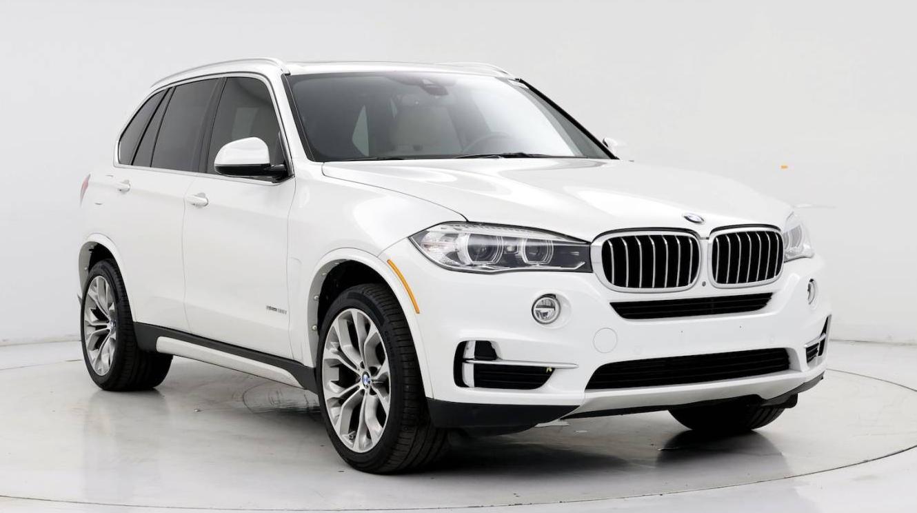 BMW X5 2017 5UXKR2C38H0U21989 image