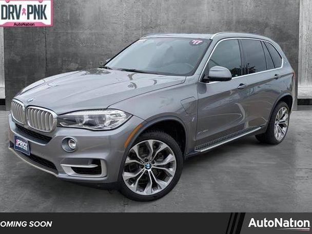 BMW X5 2017 5UXKT0C31H0S81497 image