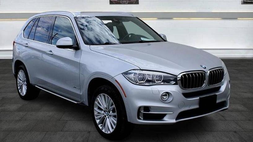 BMW X5 2017 5UXKR0C30H0V76640 image