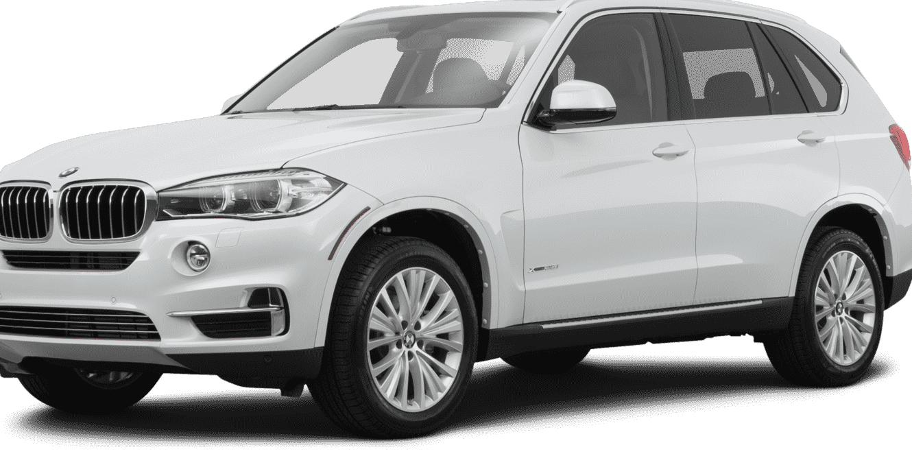 BMW X5 2017 5UXKR0C39H0V71839 image