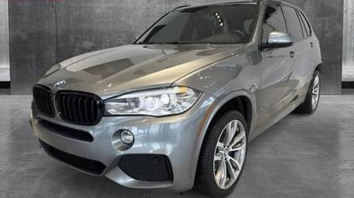 BMW X5 2017 5UXKR6C53H0J84398 image