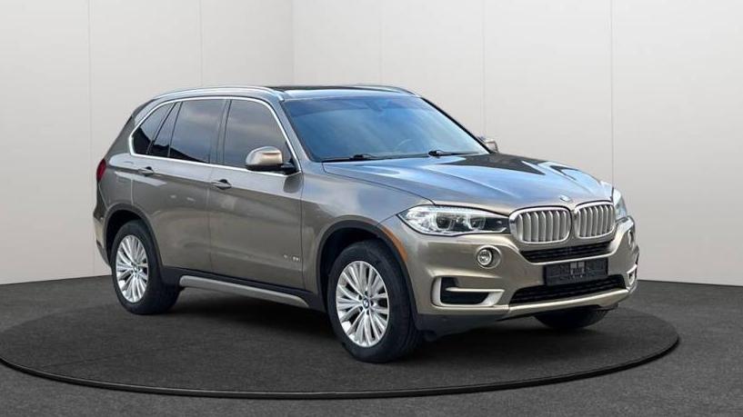 BMW X5 2017 5UXKR0C35H0V81834 image