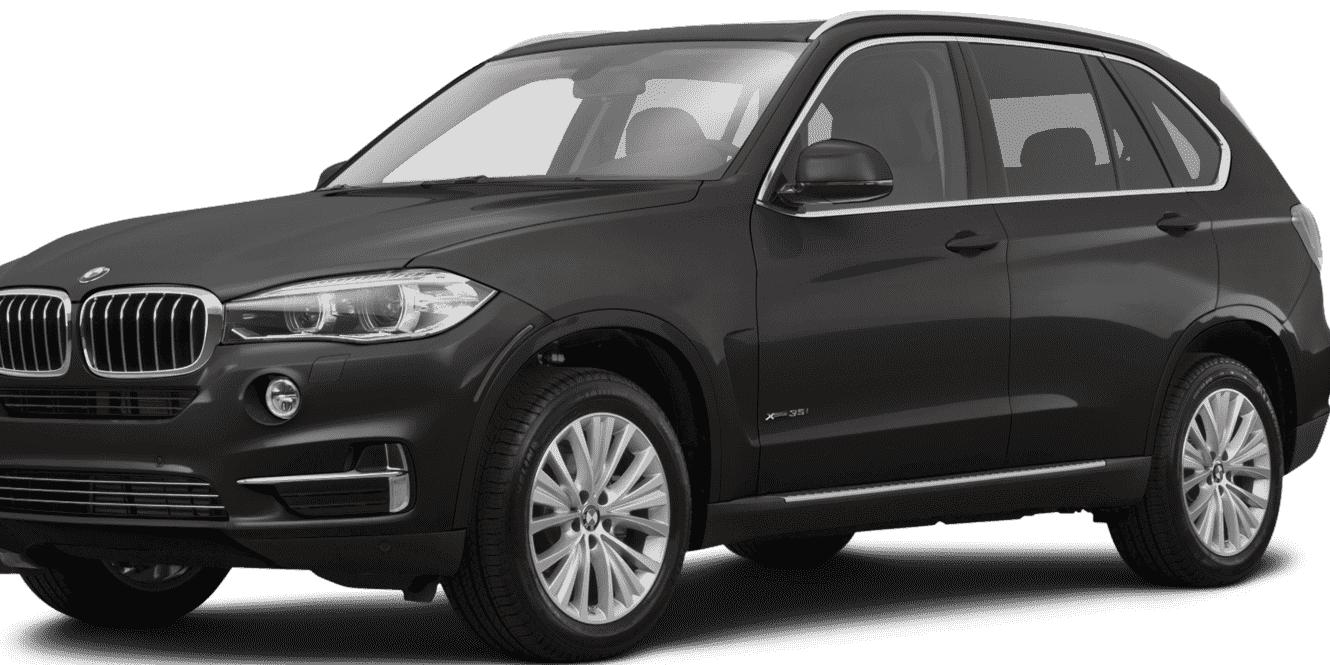 BMW X5 2017 5UXKR0C30H0X82007 image