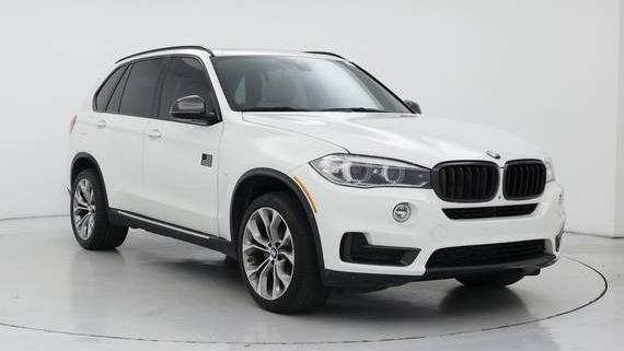 BMW X5 2017 5UXKR2C36H0U21795 image