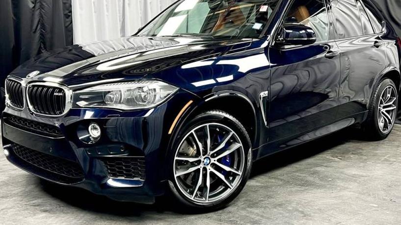 BMW X5 2017 5YMKT6C38H0X20786 image