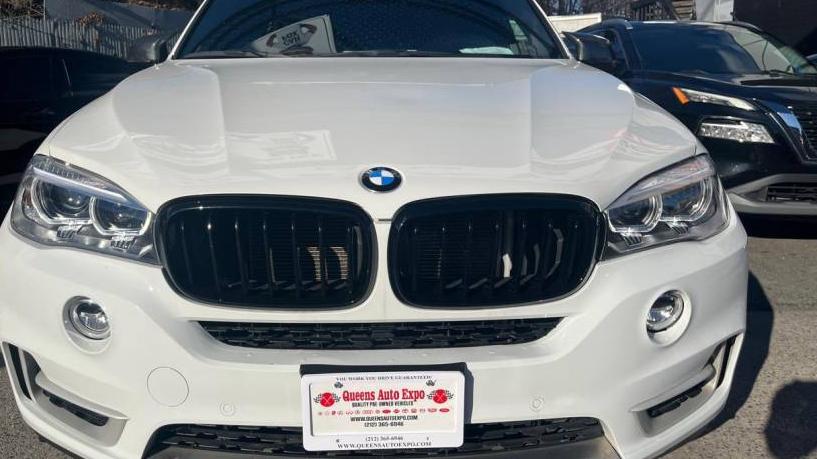 BMW X5 2017 5UXKR0C30H0X79205 image