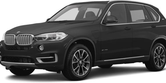 BMW X5 2017 5UXKT0C38H0V95955 image