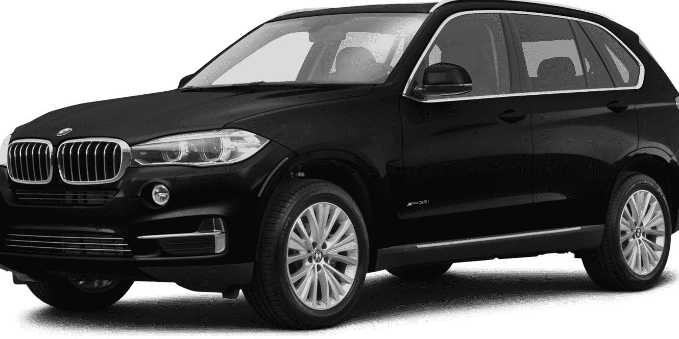 BMW X5 2017 5UXKR2C39H0X06958 image