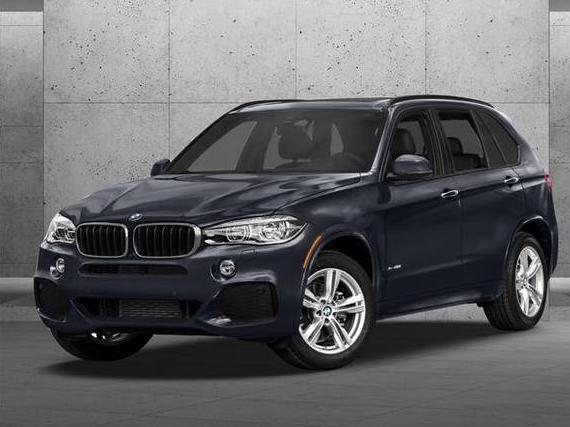 BMW X5 2017 5UXKR2C54H0U20355 image