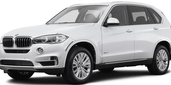 BMW X5 2017 5UXKR2C39H0X07415 image