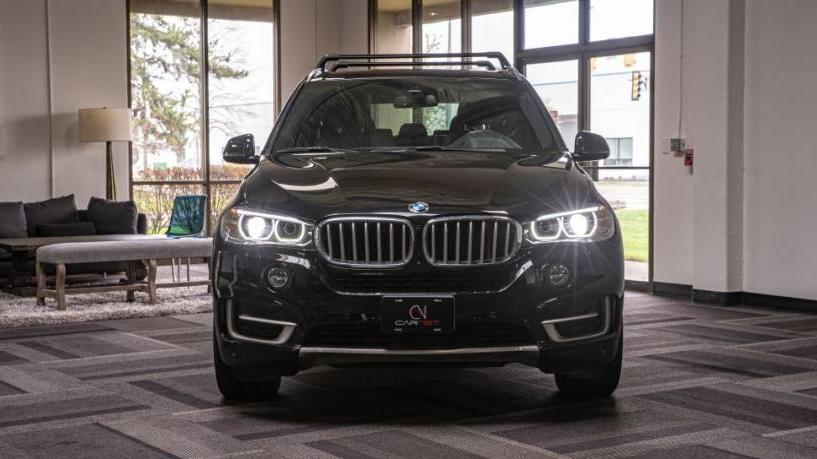 BMW X5 2017 5UXKR0C35H0V71255 image