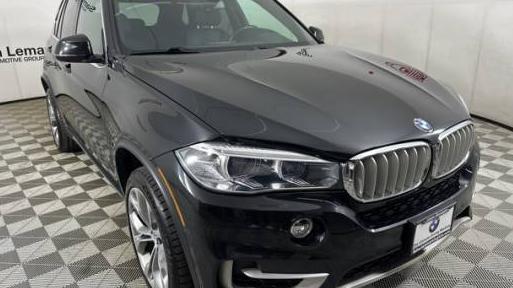 BMW X5 2017 5UXKR0C38H0V80757 image