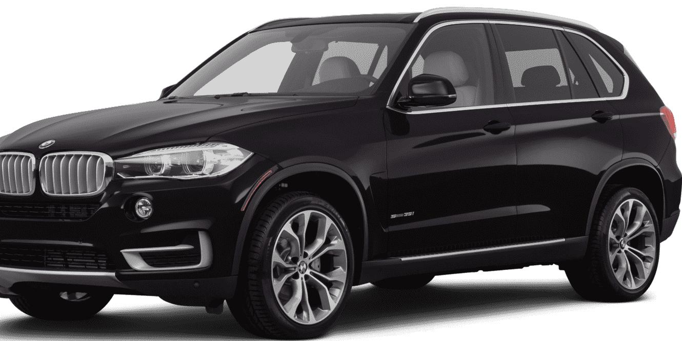 BMW X5 2017 5UXKR2C35H0U24851 image