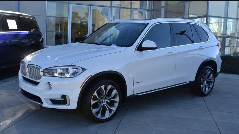 BMW X5 2017 5UXKR2C59H0U20903 image