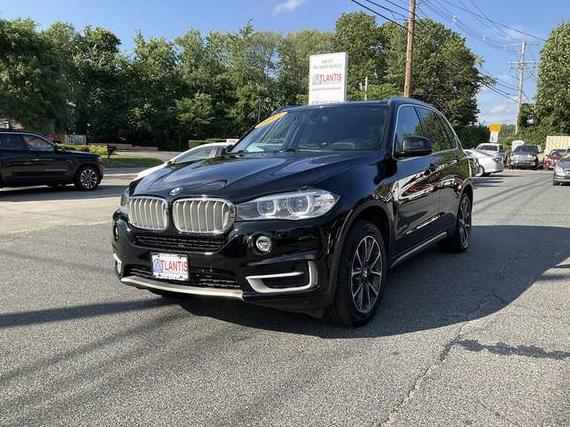 BMW X5 2017 5UXKR0C39H0V78032 image
