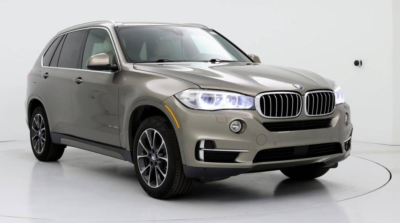 BMW X5 2017 5UXKR2C53H0U18239 image